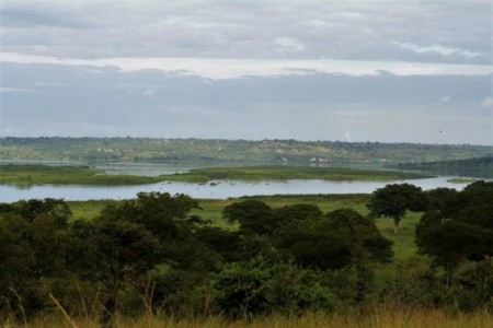 Uganda, Pakwach (2013)
